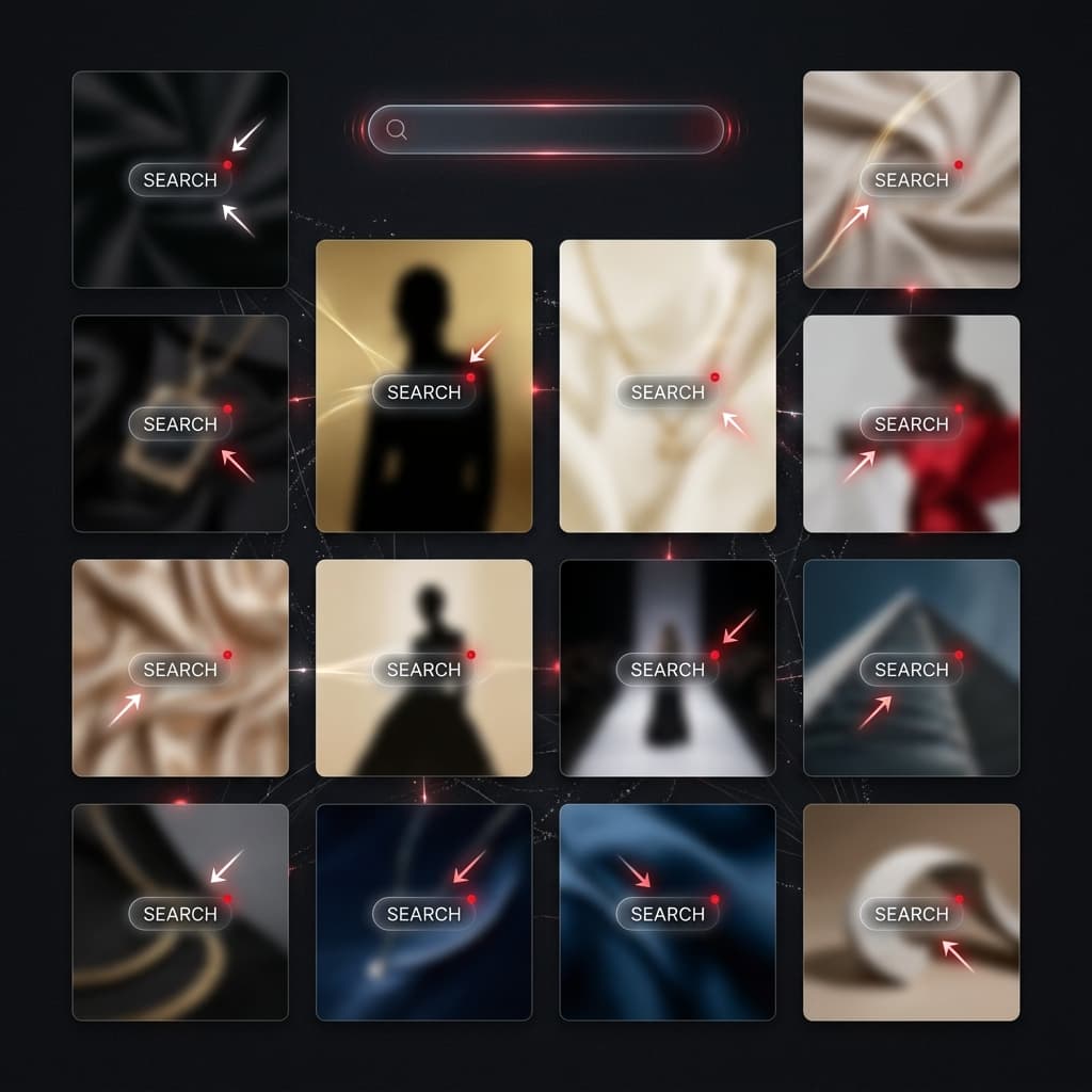 Pinterest SEO London: Visual Search Strategy